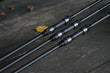 K Bullet Abh Carp Rod (Abbreviated Handle) Cannes à pêche