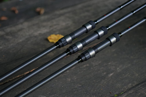 K Bullet Abh Carp Rod (Abbreviated Handle) Cannes à pêche