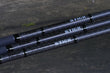 Hammer Stick Kmk Fc Carp Rod (Telescopic Handle - Ftr Camo) Rods