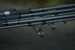 Hammer Stick Bk Carp Rod (Black) Cannes à pêche