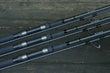 Hammer Stick Bk Carp Rod (Black) Cannes à pêche
