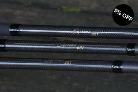 Canne à carpe Suprema DST