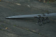 Suprema Cq Rc Carp Rod 9’ 3.25Tc (Rubber Cork Handle) Rods