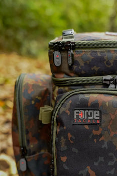 Sac à dos Ftr Camo Bagages