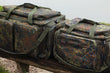 FTR Camo Carryall Bag XL
