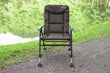 Fauteuil de détente FTR Camo