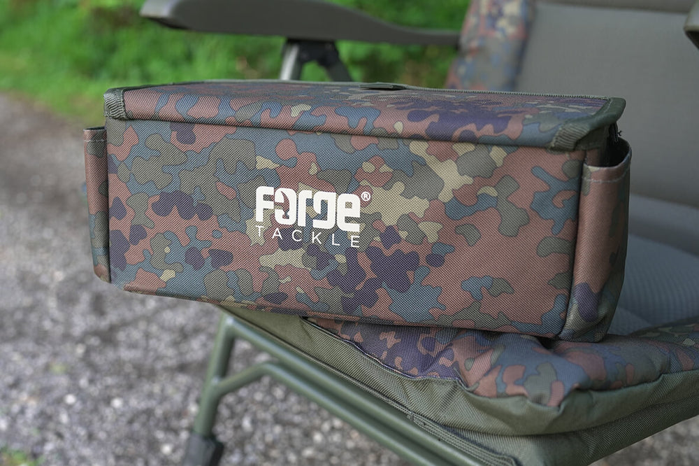 Organiseur de chaise FTR Camo