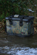 Forge Eva Ftr Camo Bag Xl Luggage