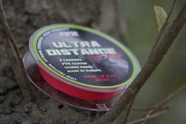 Ligne tressée Ultra Distance Spod