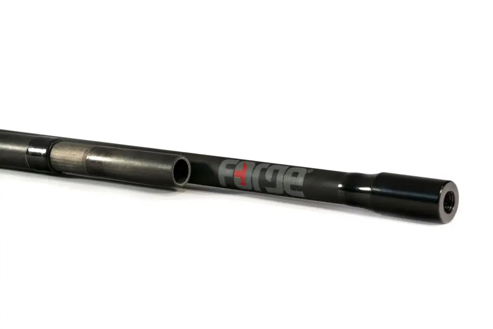 Forge Carp Fishing Tackle Equipment Carbon Spoon & Net Handle (cuillère en carbone et poignée de filet)
