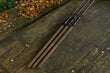 Suprema RC Carp Rod (Rubber Cork Handle) Rods