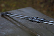 Suprema CQ Carp Rod 9' 3.25TC