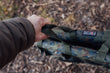 Système de retenue flottant et élingue de pesée FTR Camo