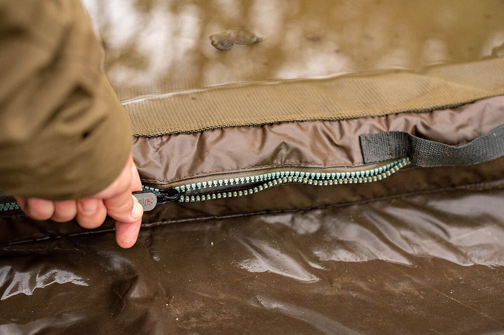 Tapis de décrochage des spécimens Tapis et élingues