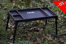 Accessoire pour table de bivouac Forge
