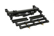 Forge Equipement de pêche à la carpe Mini Rod Pod X 2-3 Rods Carp Gear