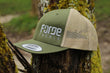 Casquette (Trois options)