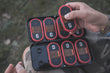 Leaders & Zig Magnetic Case Luggage
