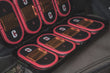 Leaders & Zig Magnetic Case Luggage