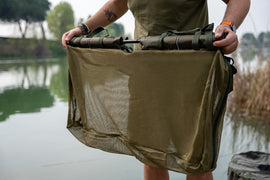 Specimen Retention & Weigh Sling Compact
