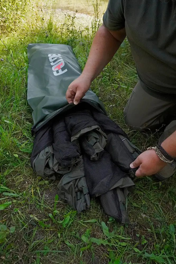 Manchon imperméable XXL