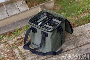 Sac de système EVA