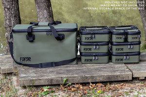 Sac de système EVA