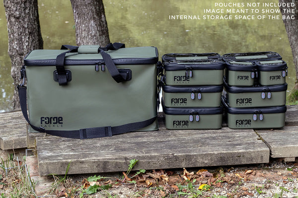 Sac de système EVA