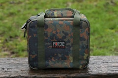 FTR Camo Hookbait Bag