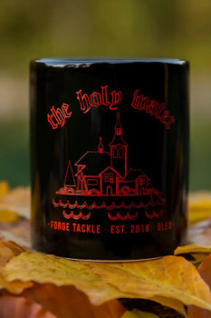 Tasse à eau bénite