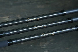 Suprema Cq Rc Carp Rod 9’ 3.25Tc (Rubber Cork Handle) Rods