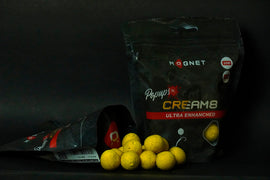 Cream8 Pop Ups