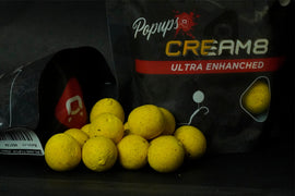 Cream8 Pop Ups