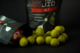 Plasma Squid ELT Hookbait