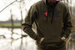 Sweat à capuche de l'équipe