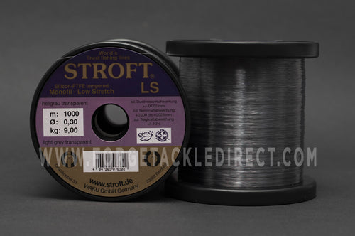 Stroft LS Special Low Stretch