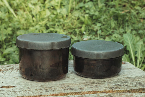 Pentola per esche