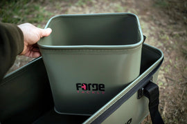 EVA CLASSIC BAG L (20 L) & EVA SQUARE CARRIER L (7 L) COMBO