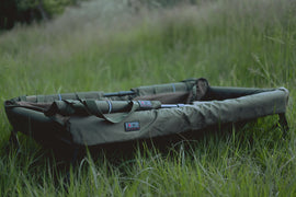 CULLA CON TELAIO E IMBRAGATURA COMPATTA