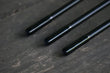 Canna da carpa K Bullet Uc (Urban Camo) Canne da pesca