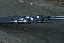 Canna da carpa Hammer Stick Bk (Nero) Canne