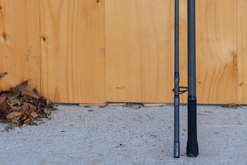 Canna da carpa Suprema KMK 11' 3.50TC