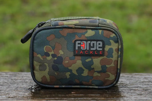 Bagaglio Ftr Camo Easy Pouch M