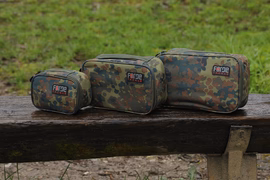 Bagaglio Ftr Camo Easy Pouch M