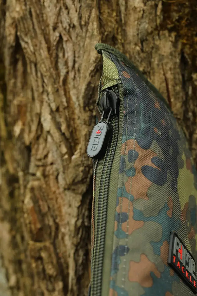 Bagaglio Ftr Camo Rod Sleeve
