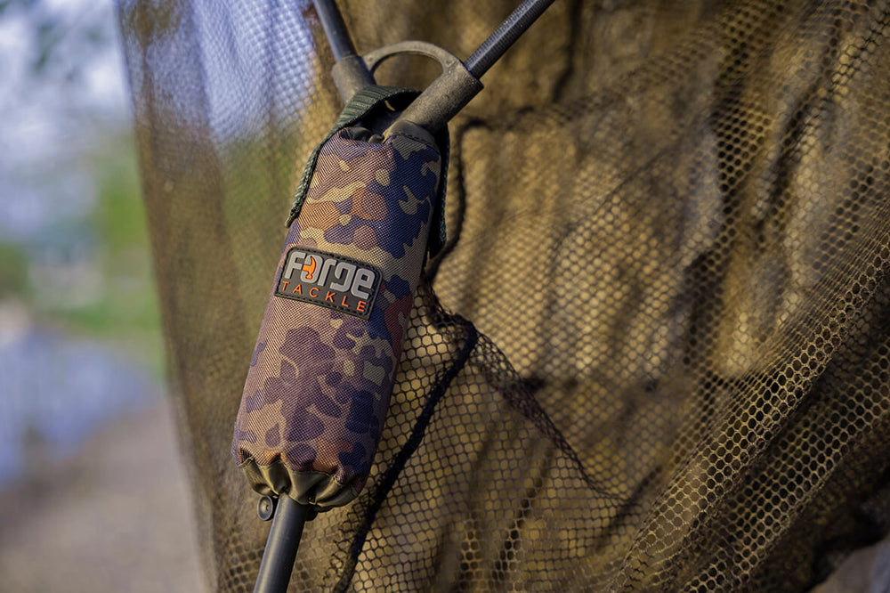 Reti da sbarco galleggianti Ftr Camo Net