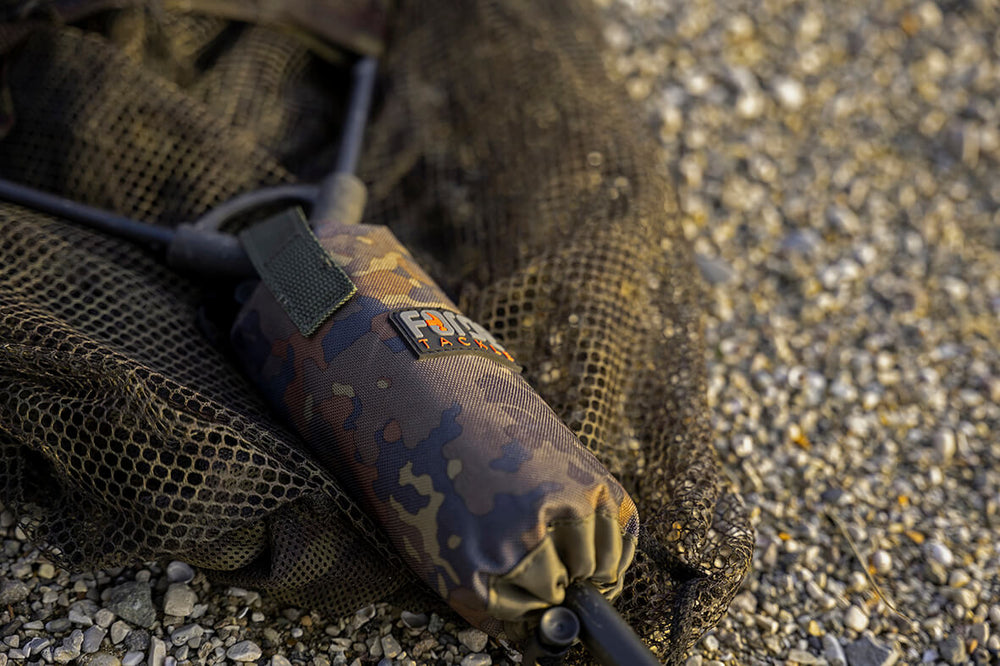 Reti da sbarco galleggianti Ftr Camo Net