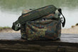 Ftr Camo Bait Bag Bagaglio