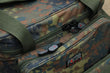 Ftr Camo Bait Bag Bagaglio