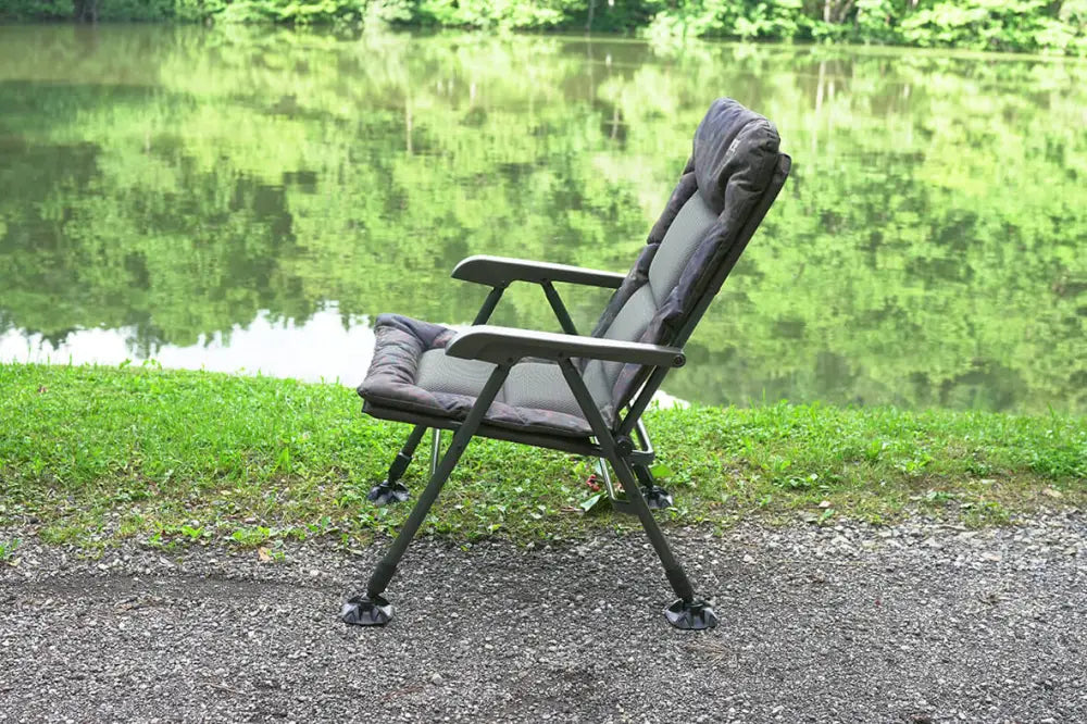 Poltrona relax FTR Camo